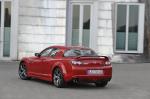 Mazda RX-8 2008 года